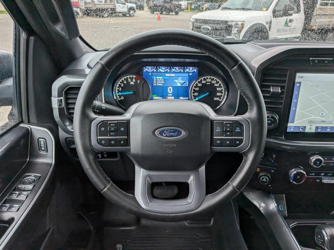 2023 Ford F-150  Photo