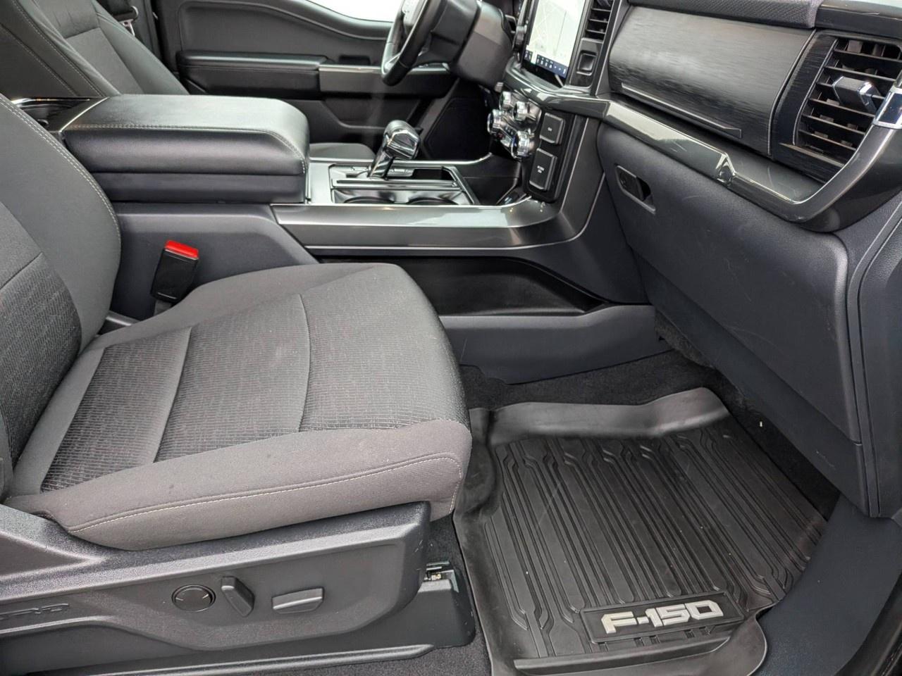 2023 Ford F-150  Photo
