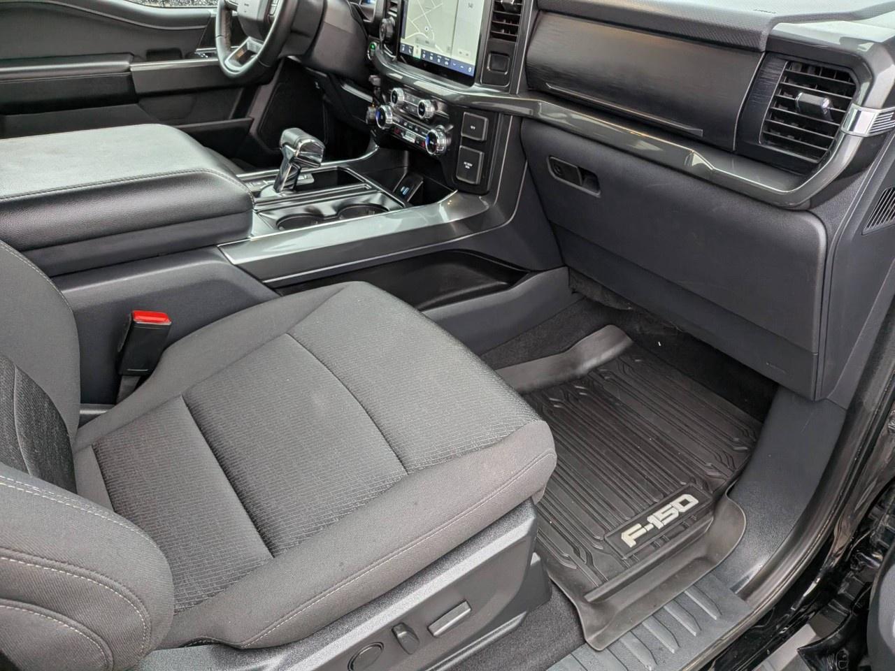2023 Ford F-150  Photo