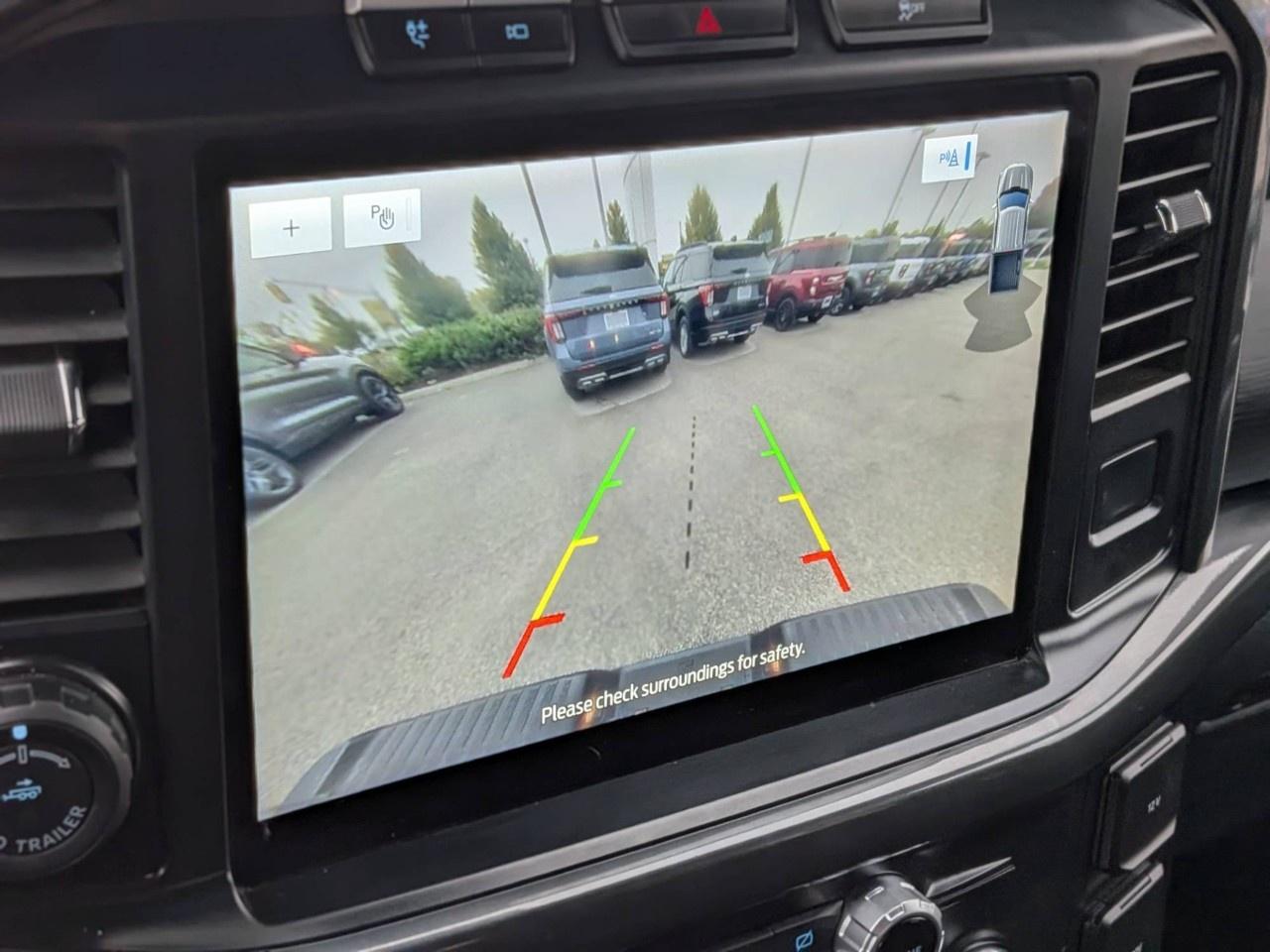 2023 Ford F-150  Photo