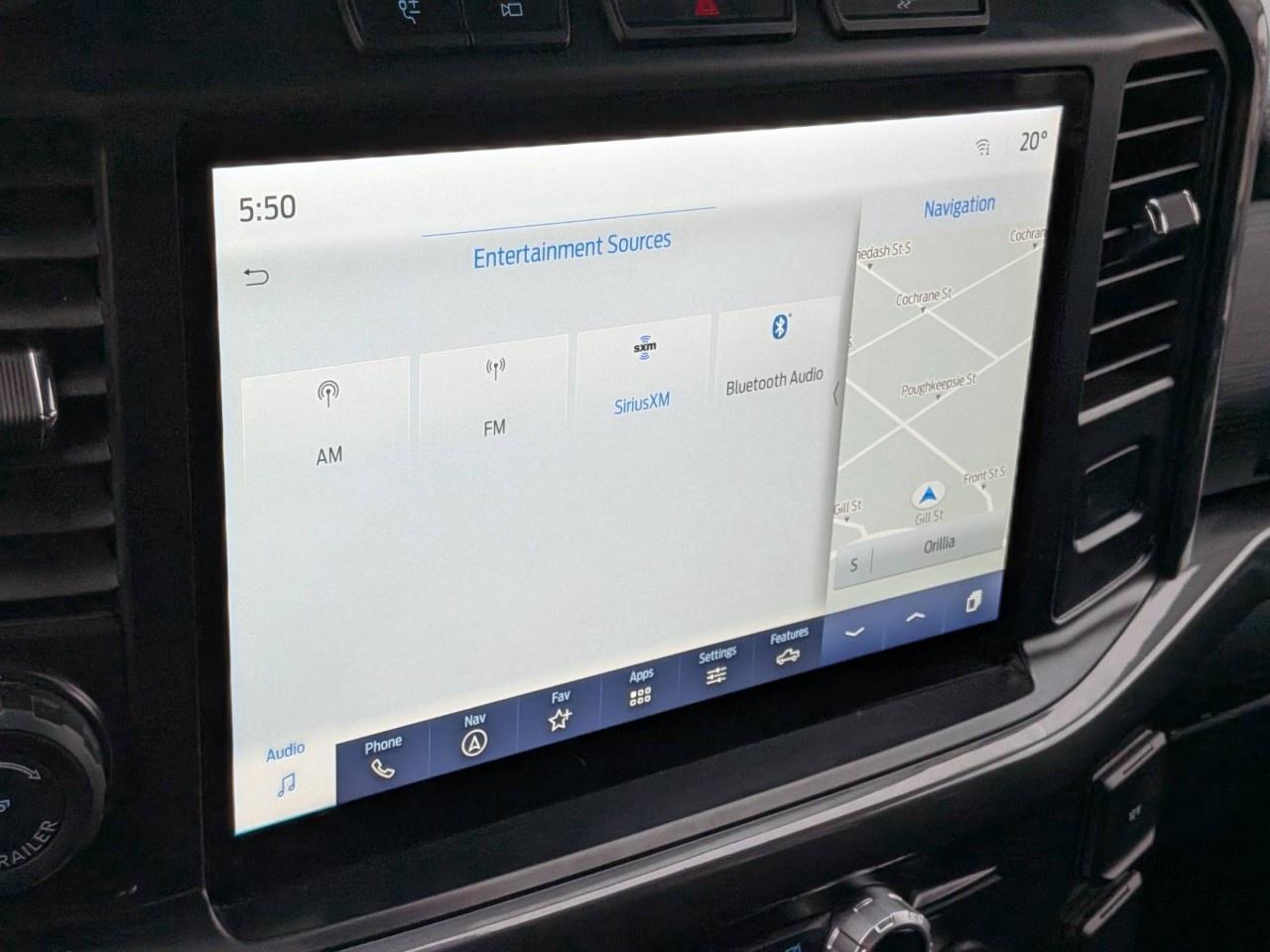 2023 Ford F-150  Photo