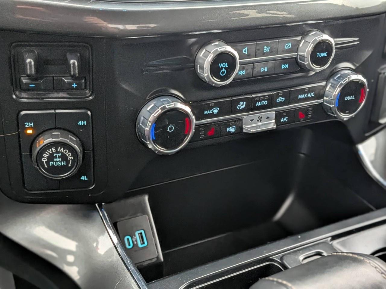 2023 Ford F-150  Photo