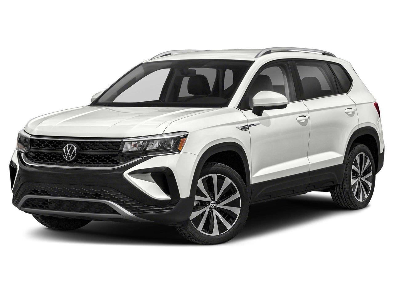 2022 Volkswagen Taos  Photo