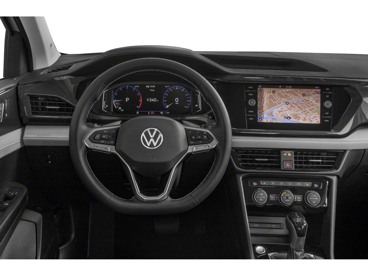 2022 Volkswagen Taos  Photo4