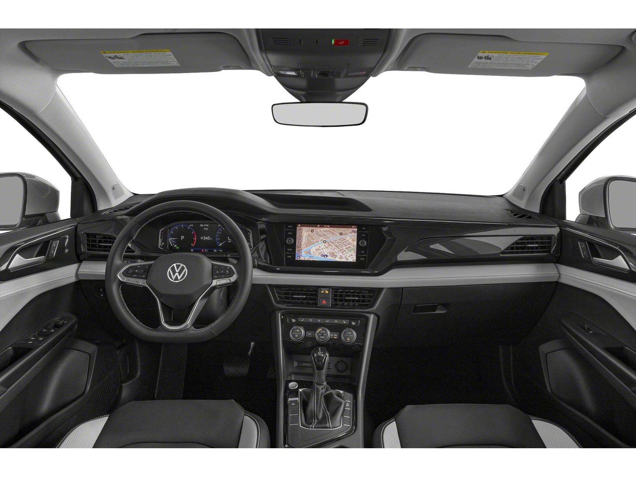 2022 Volkswagen Taos  Photo