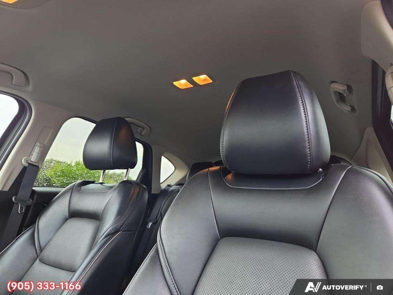 2024 Mazda CX-5 GS w/o CD Apple CarPlay & Android Auto • Heated Front Seats • Power Driver Seat • Lane Assist • Alloy Wheels Photo