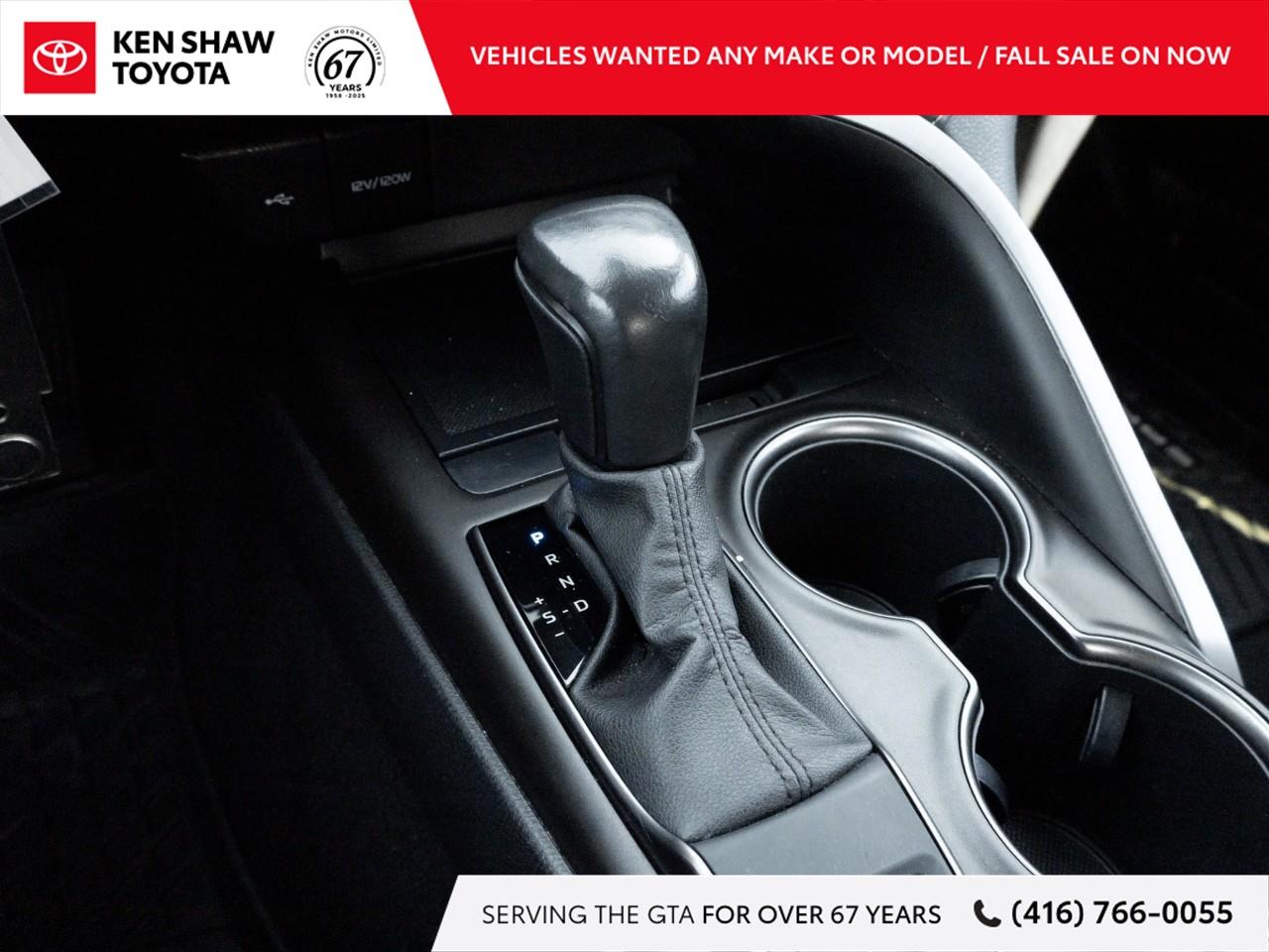 2023 Toyota Camry SE 4dr All-Wheel Drive Sedan Photo
