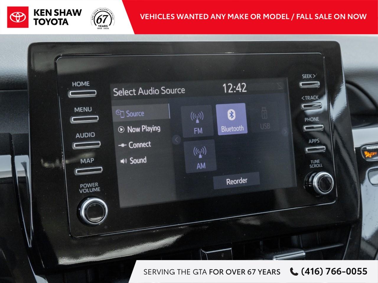 2023 Toyota Camry SE 4dr All-Wheel Drive Sedan Photo