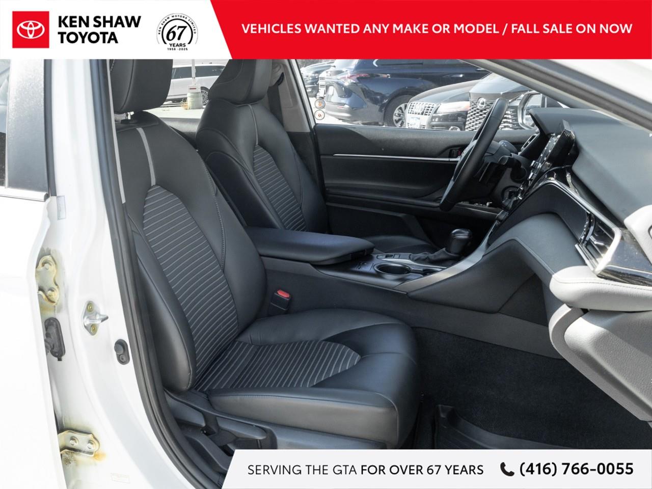 2023 Toyota Camry SE 4dr All-Wheel Drive Sedan Photo