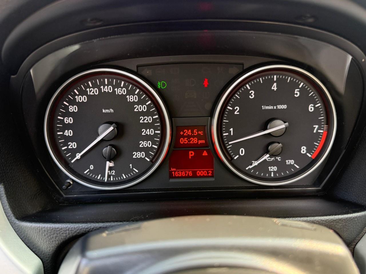 2008 BMW 3 Series 2dr Cabriolet 335i RWD Photo