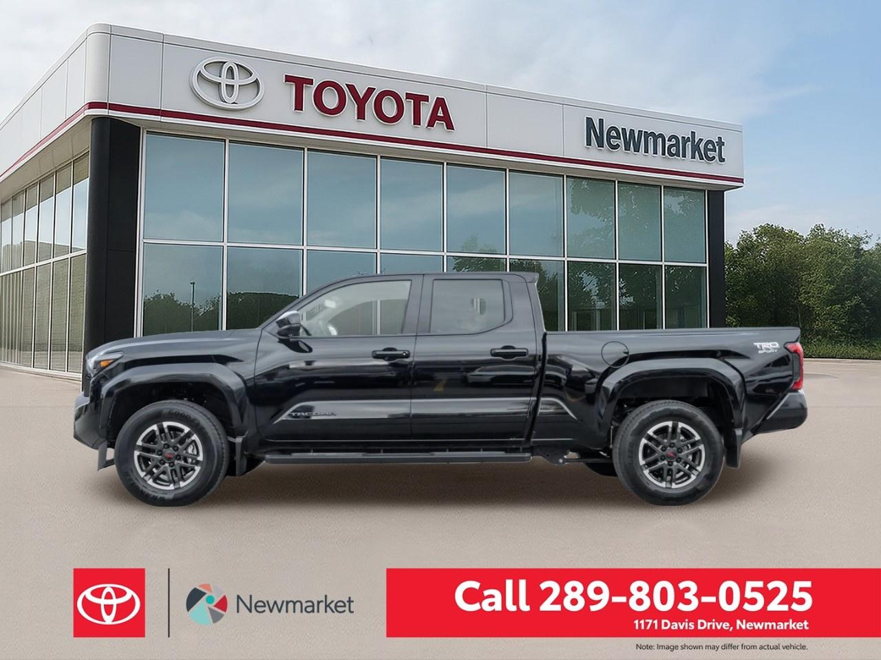 2026 Toyota Tacoma  Photo