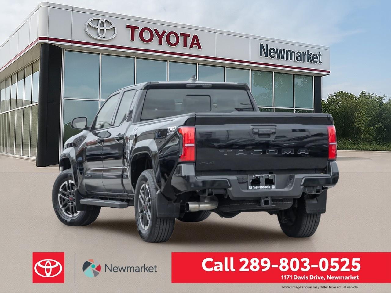 2026 Toyota Tacoma  Photo