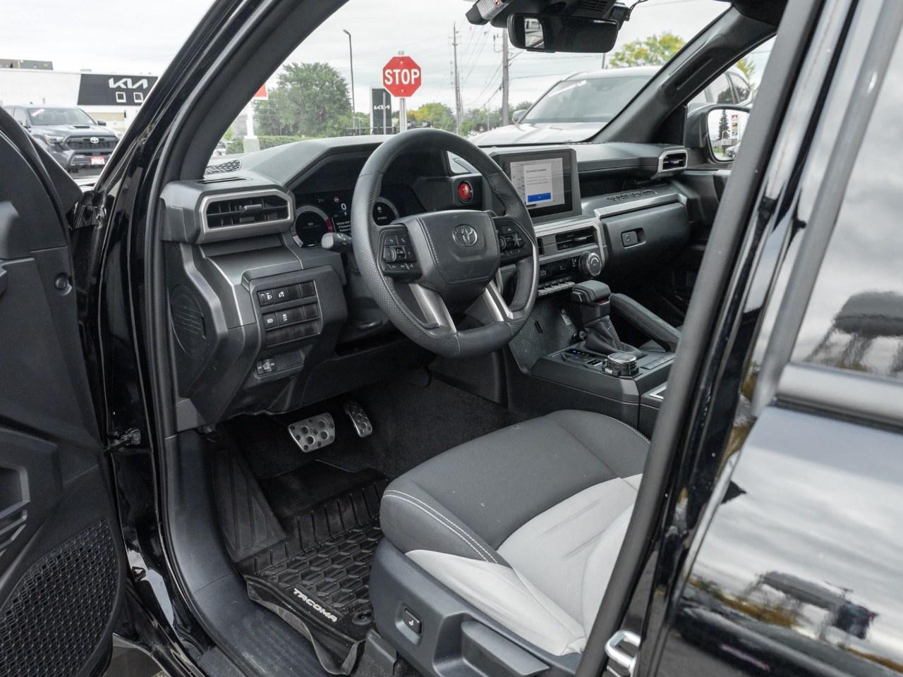 2026 Toyota Tacoma  Photo