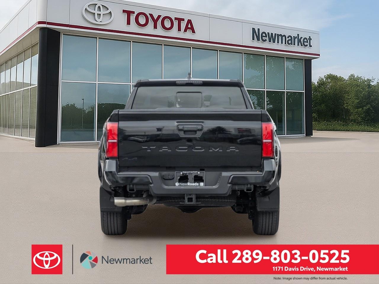 2026 Toyota Tacoma  Photo