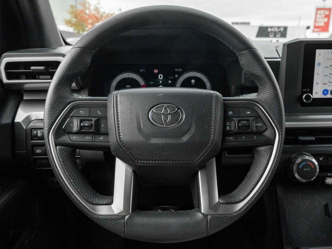 2026 Toyota Tacoma  Photo