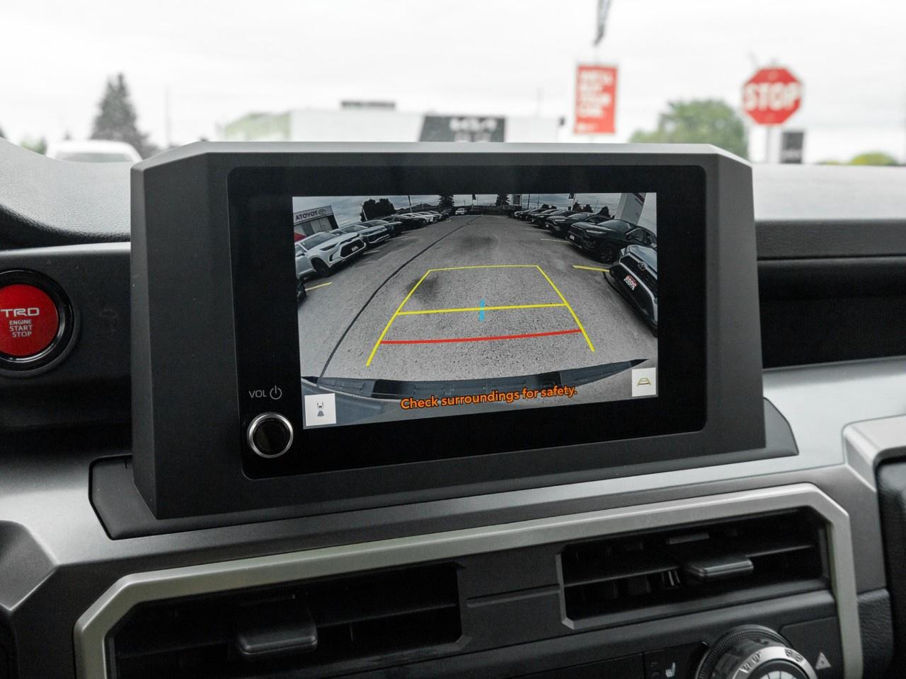 2026 Toyota Tacoma  Photo