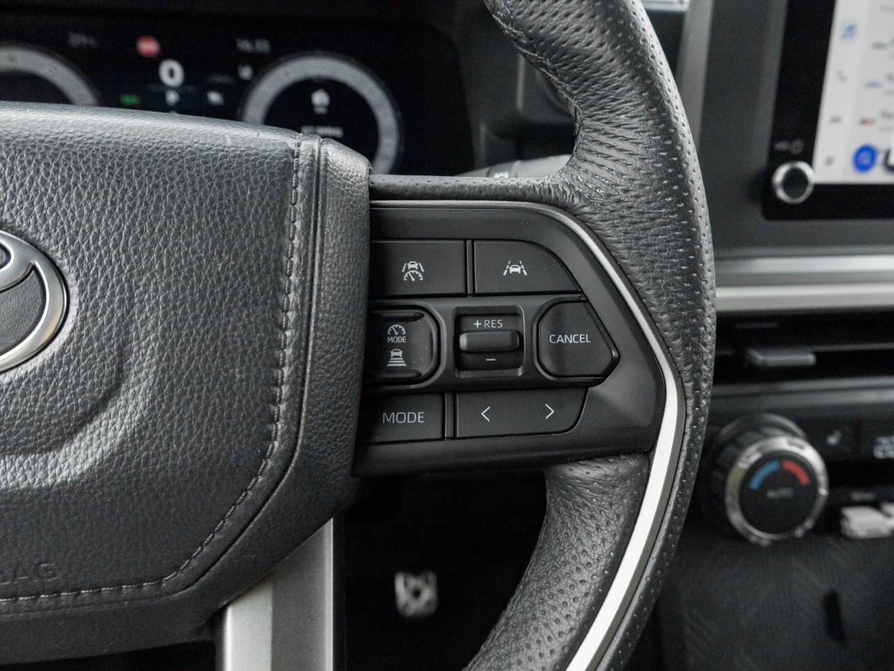 2026 Toyota Tacoma  Photo