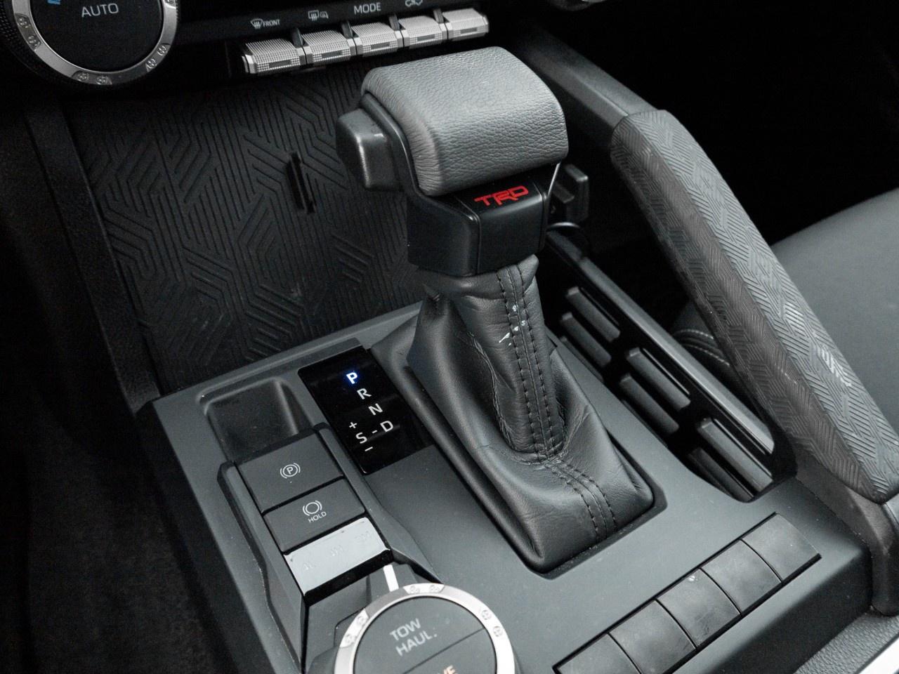2026 Toyota Tacoma  Photo