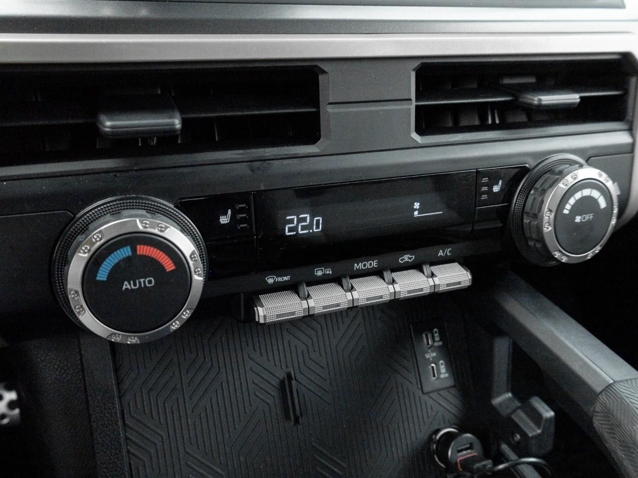 2026 Toyota Tacoma  Photo