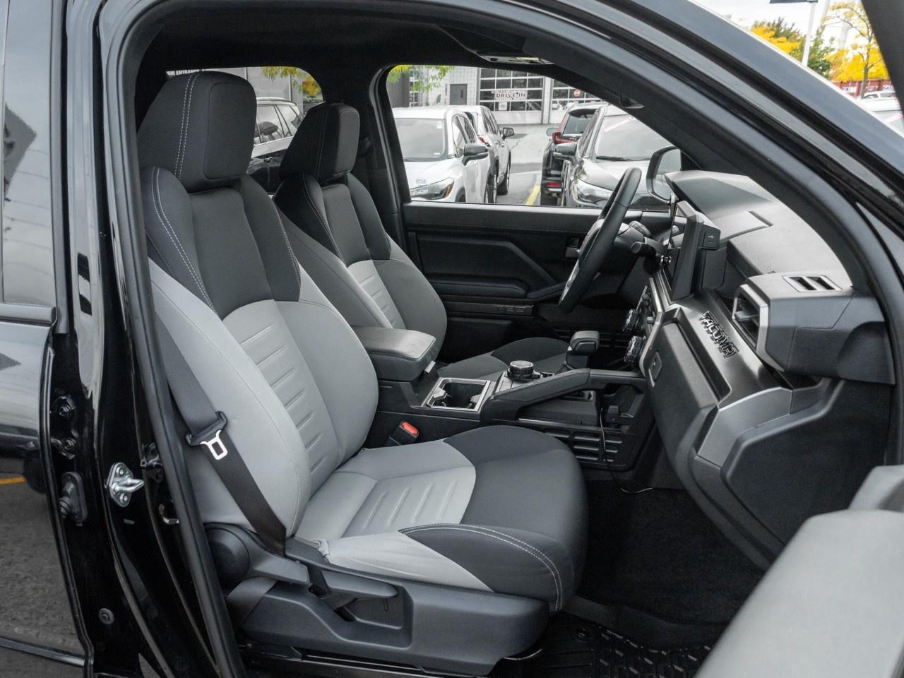 2026 Toyota Tacoma  Photo