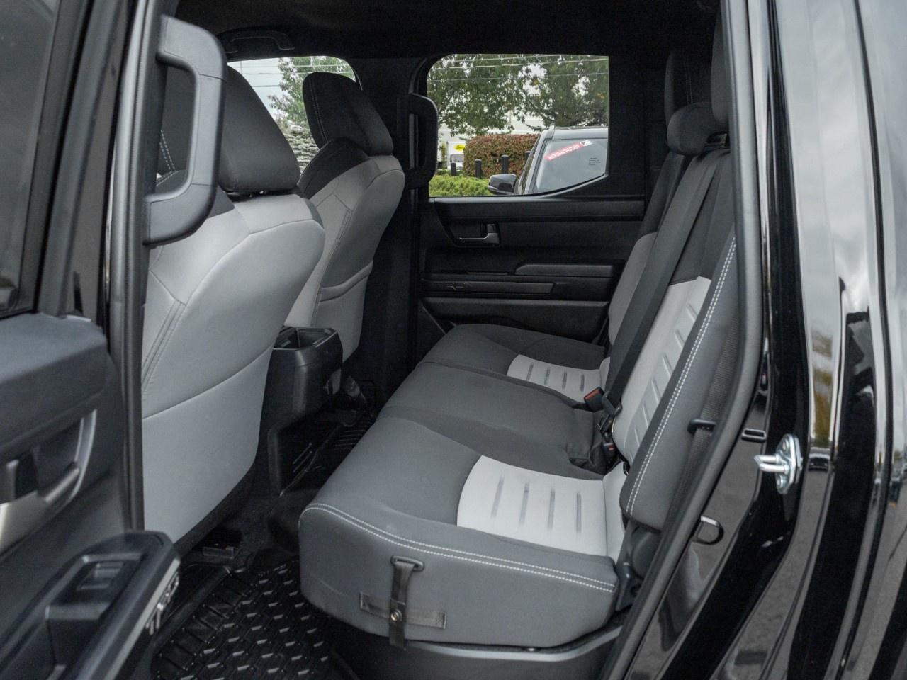 2026 Toyota Tacoma  Photo