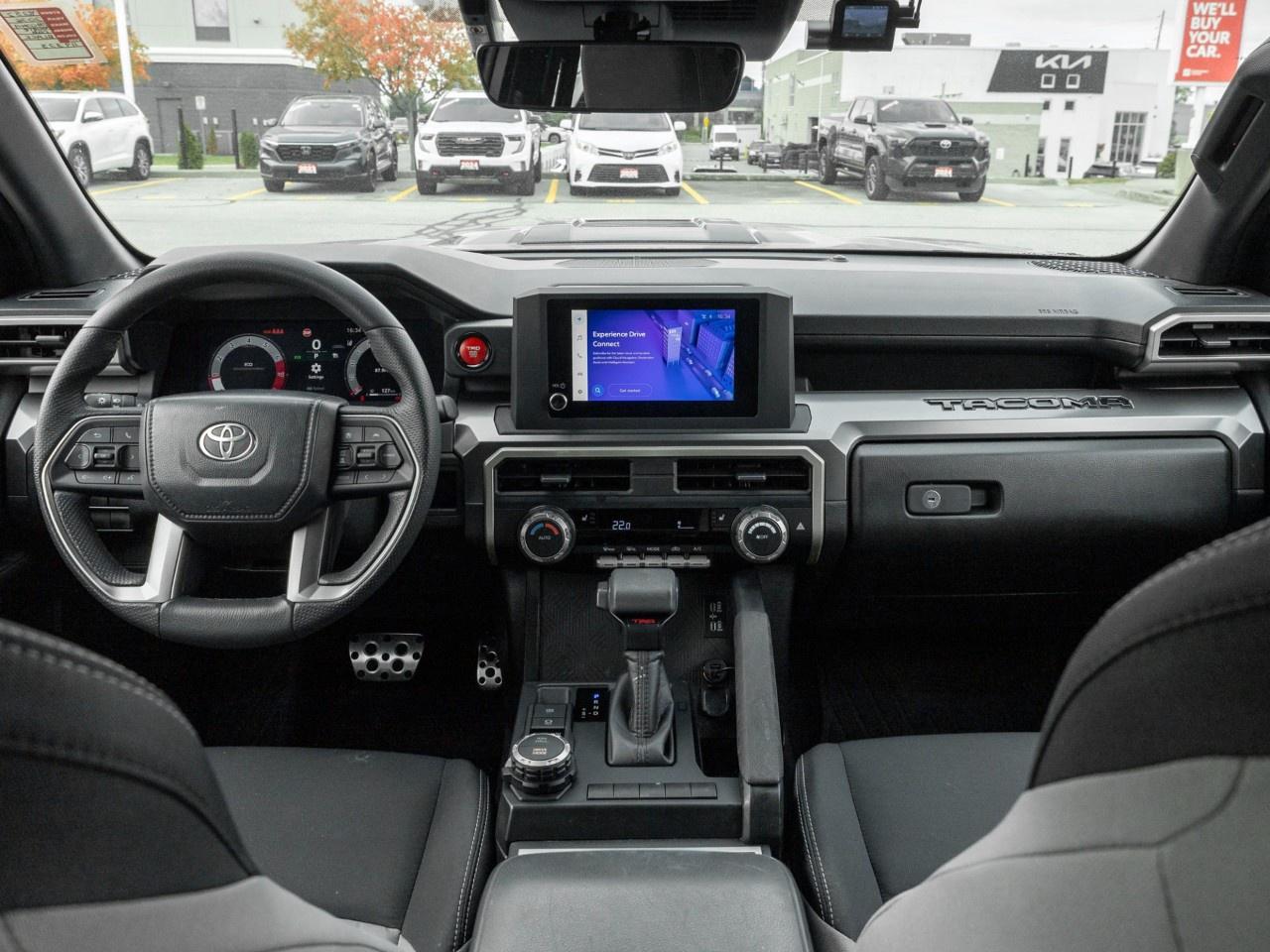 2026 Toyota Tacoma  Photo