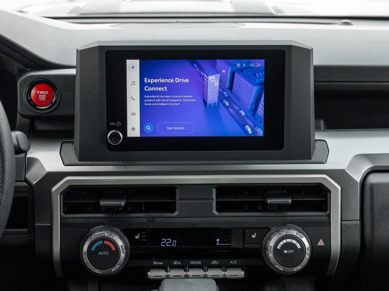 2026 Toyota Tacoma  Photo