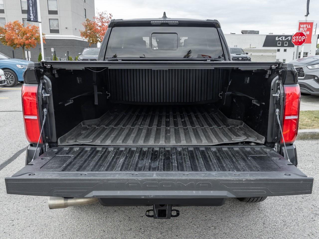 2026 Toyota Tacoma  Photo
