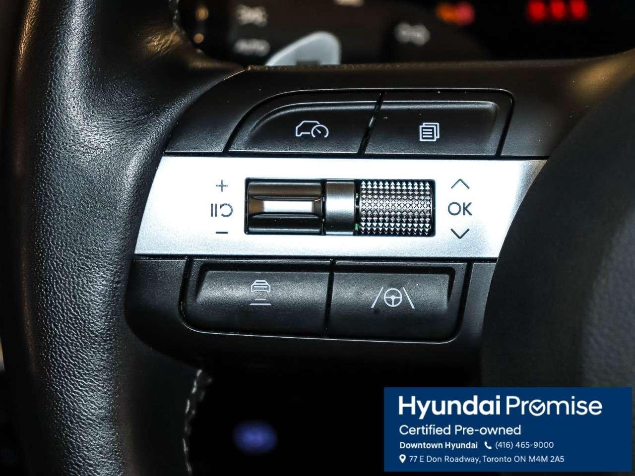 2026 Hyundai Tucson Preferred AWD w/Trend Pkg [TUCWDK2EPMTM] Photo