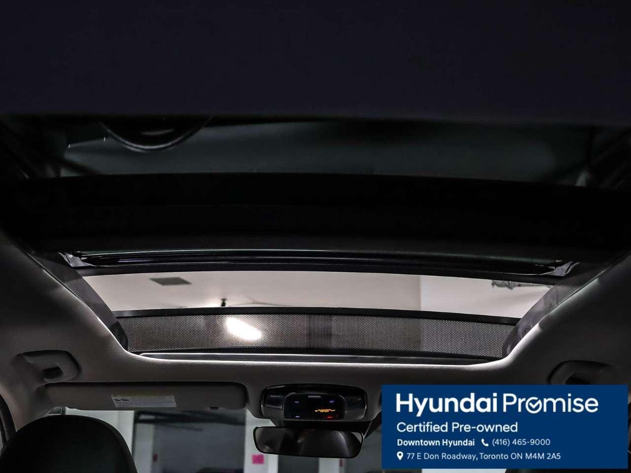 2026 Hyundai Tucson Preferred AWD w/Trend Pkg [TUCWDK2EPMTM] Photo