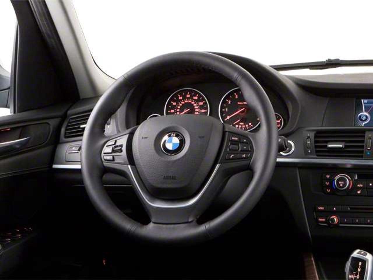 2013 BMW X3  Photo