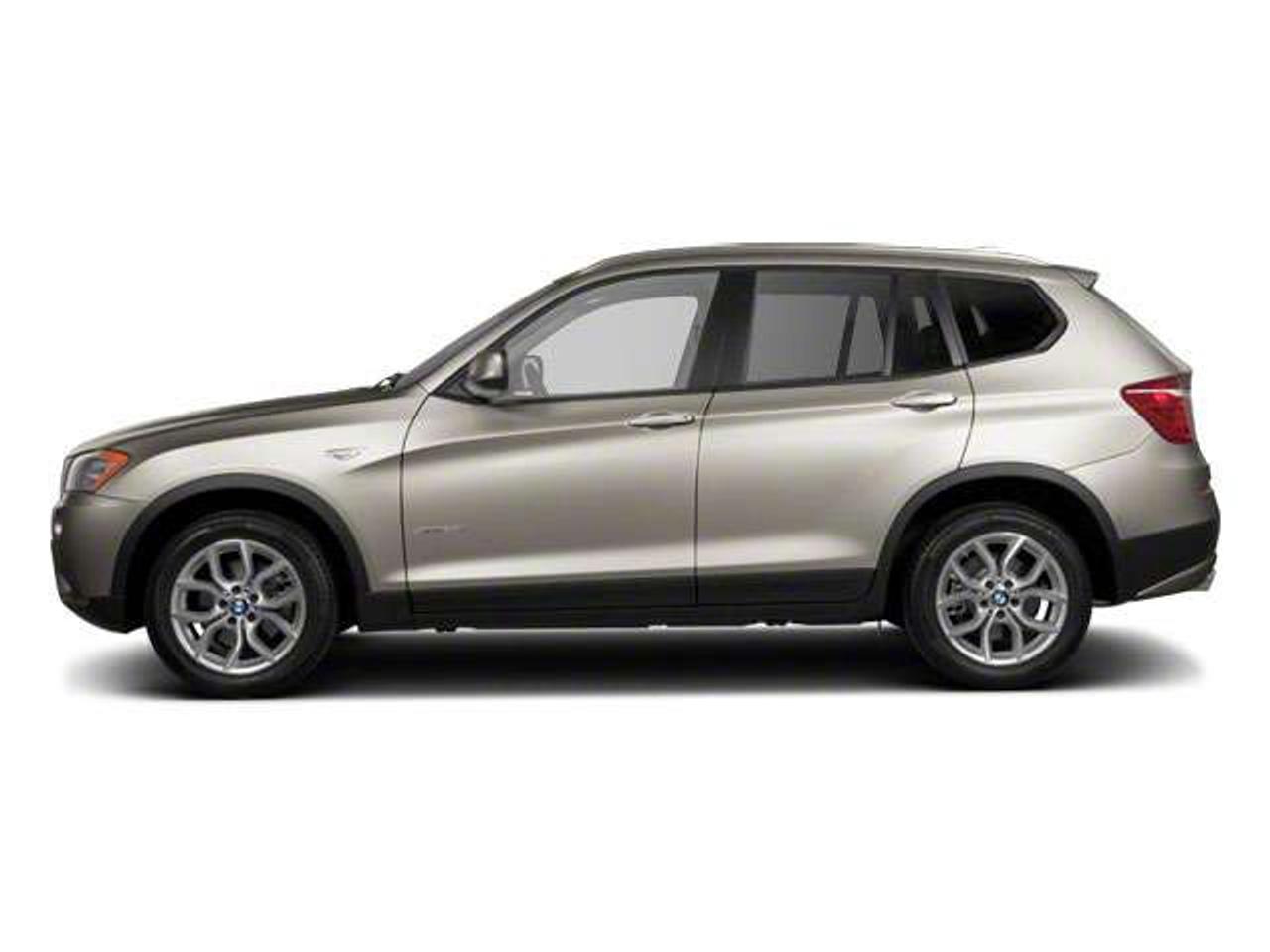2013 BMW X3  Photo