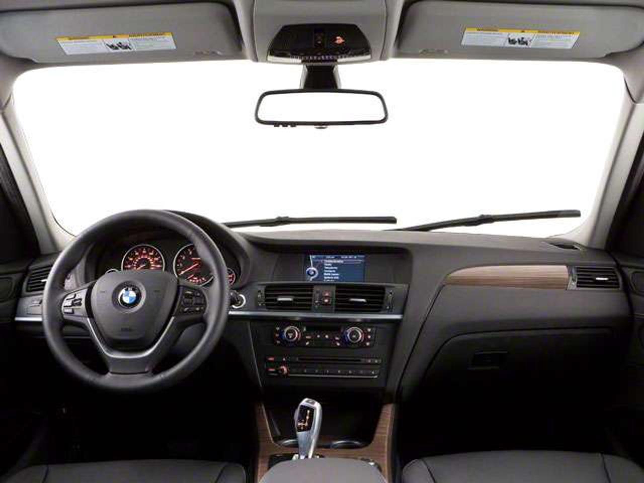 2013 BMW X3  Photo
