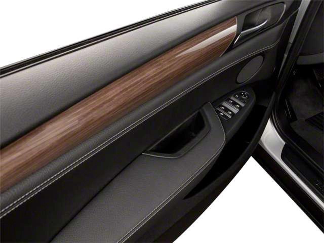 2013 BMW X3  Photo