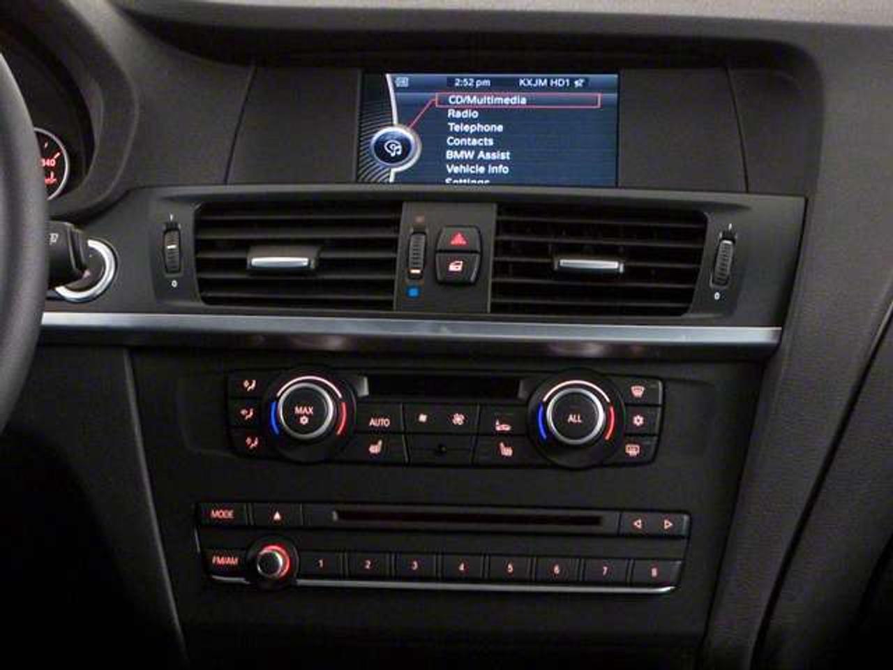 2013 BMW X3  Photo