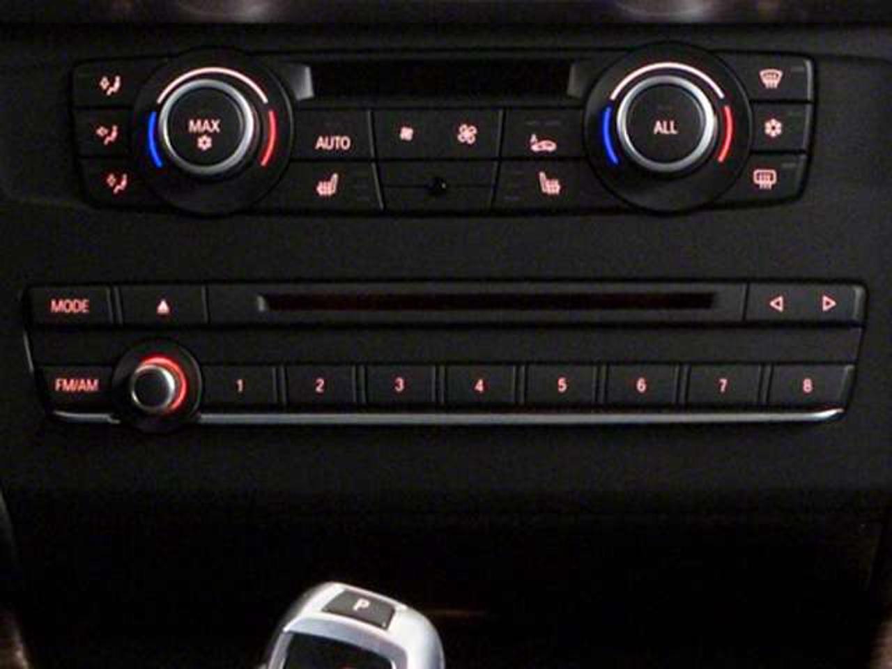 2013 BMW X3  Photo