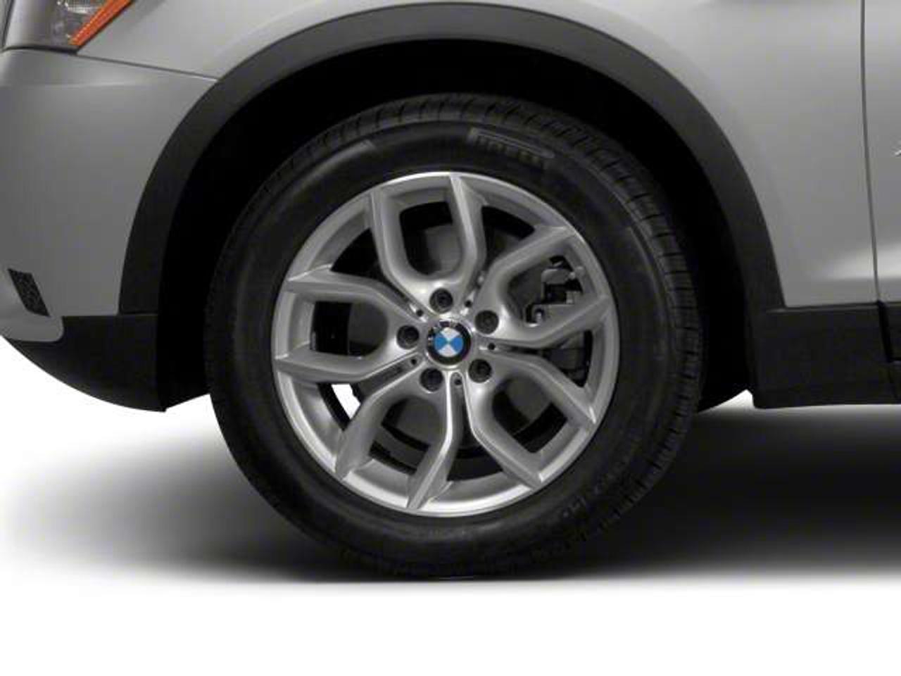 2013 BMW X3  Photo