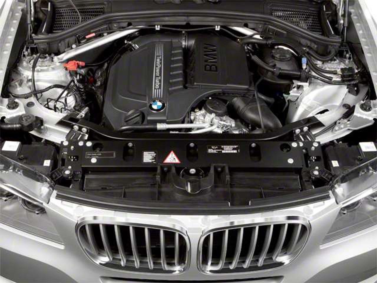 2013 BMW X3  Photo