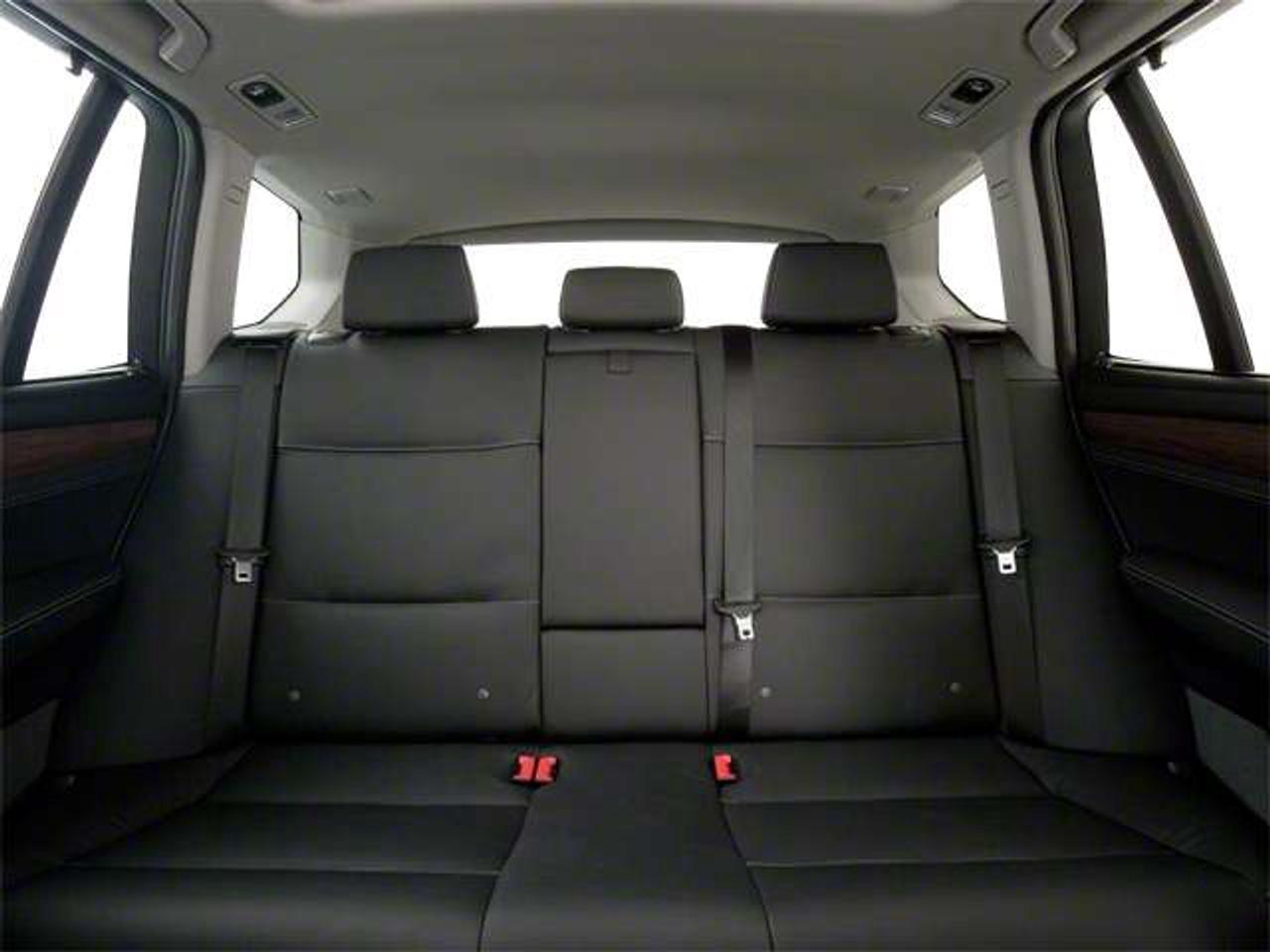 2013 BMW X3  Photo