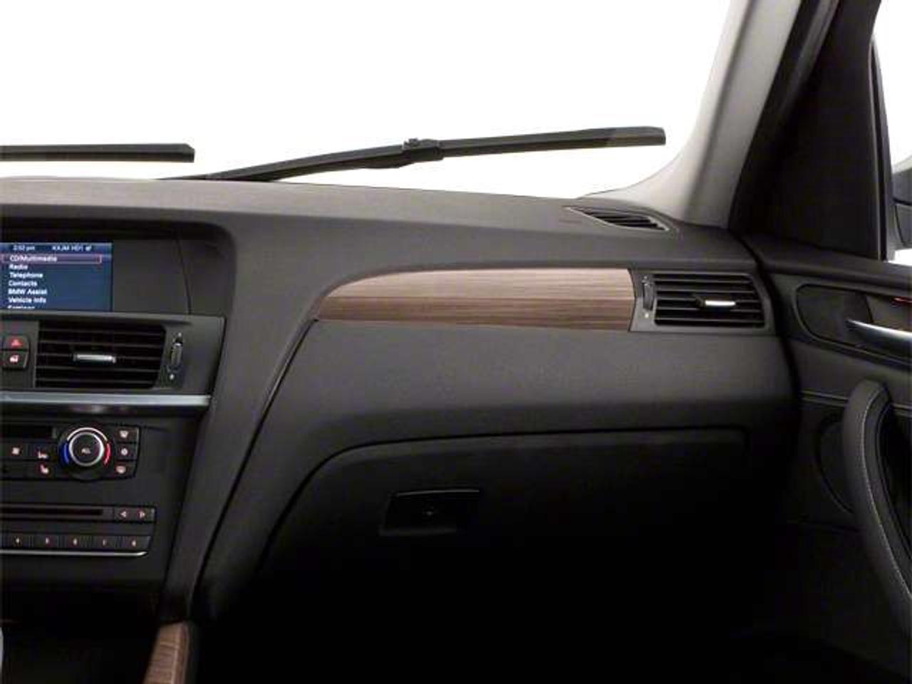 2013 BMW X3  Photo