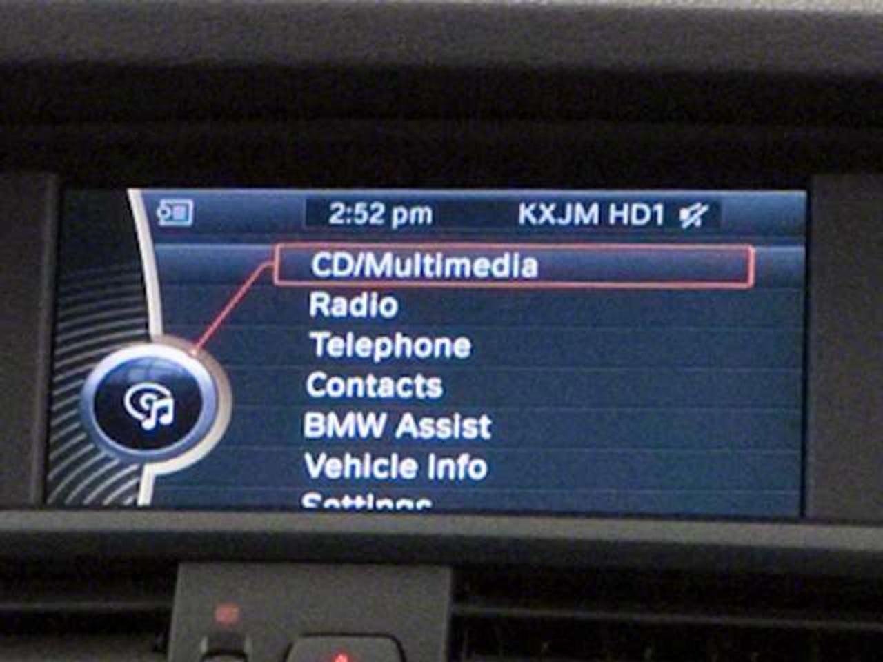 2013 BMW X3  Photo