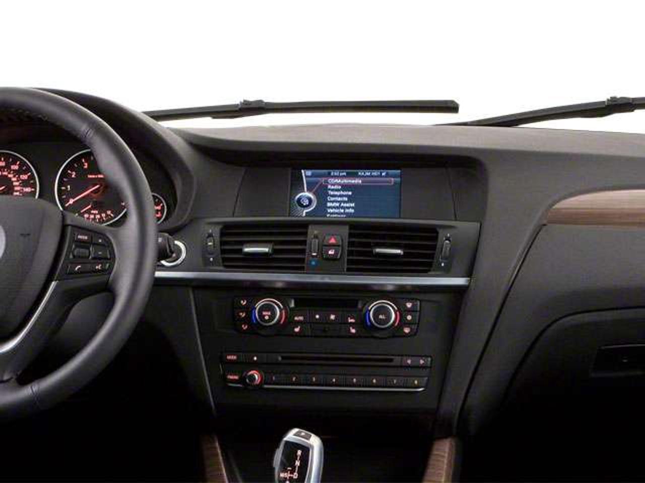 2013 BMW X3  Photo