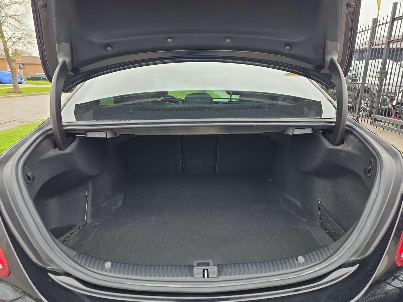 2016 Mercedes-Benz C-Class C300 4MATIC AMG PKG * NO ACCIDENTS / PANO / BLIND SPOT / LED LIGHTS Photo
