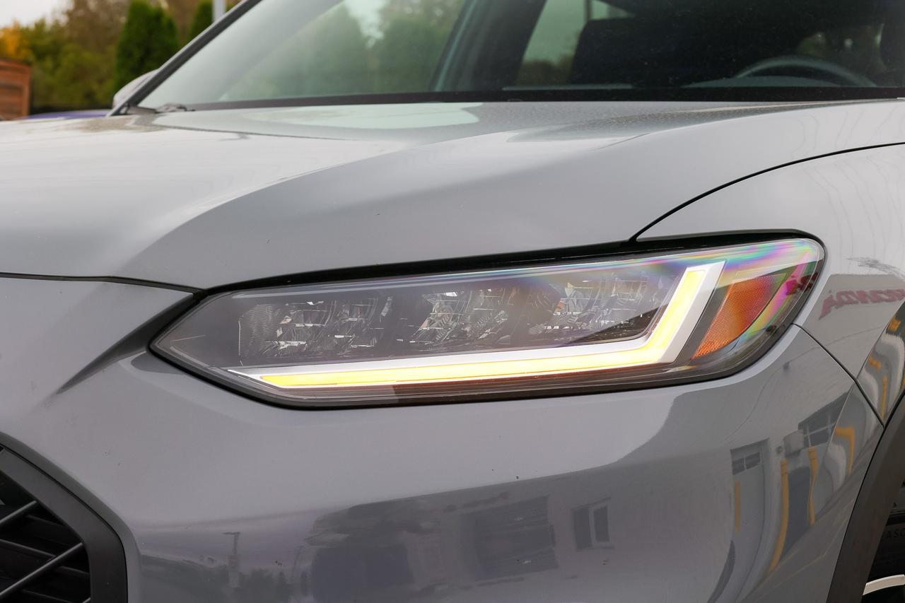 2024 Honda HR-V Sport-B 4dr All-Wheel Drive Photo