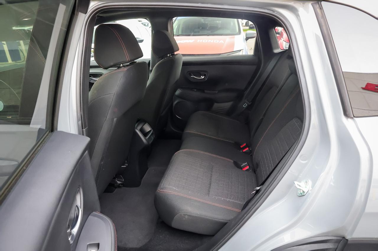 2024 Honda HR-V Sport-B 4dr All-Wheel Drive Photo