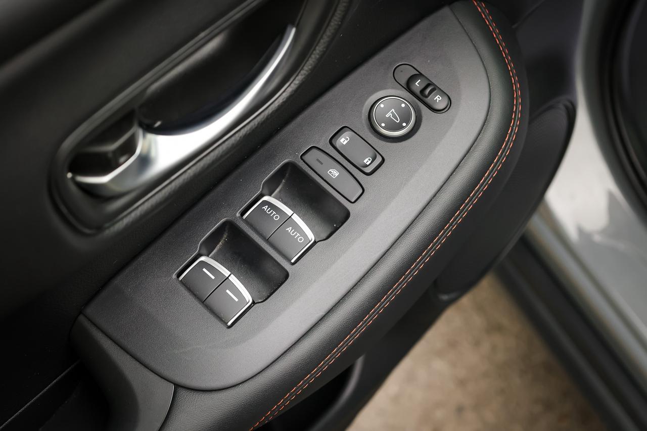 2024 Honda HR-V Sport-B 4dr All-Wheel Drive Photo