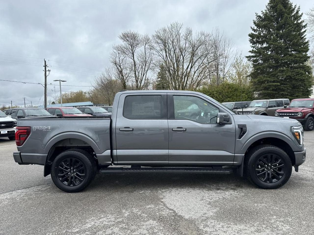 2026 Ford F-150  Photo
