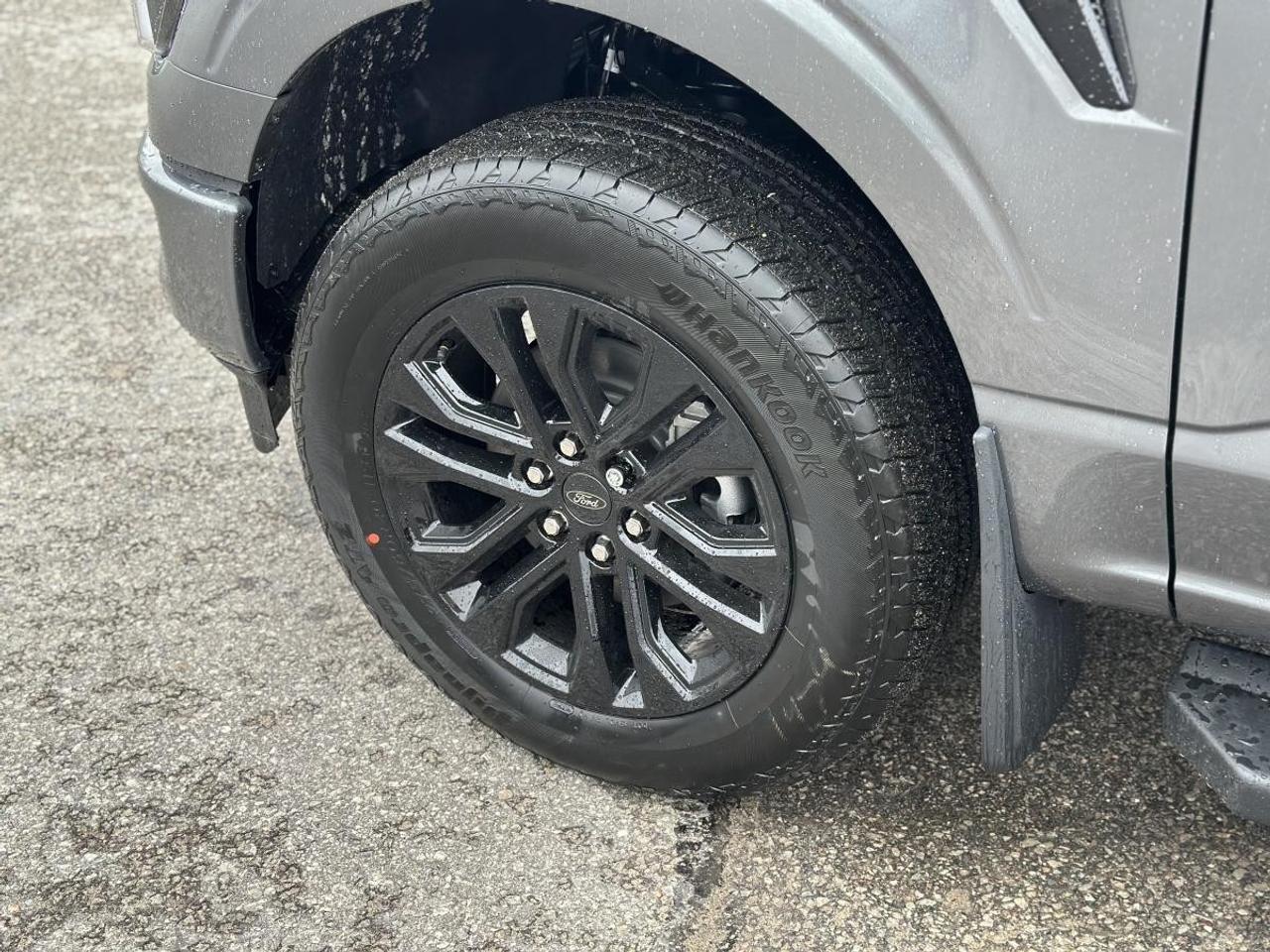 2026 Ford F-150  Photo