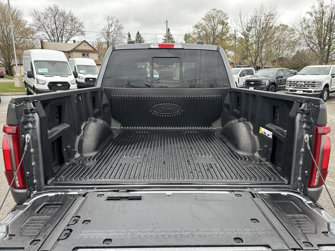 2026 Ford F-150  Photo