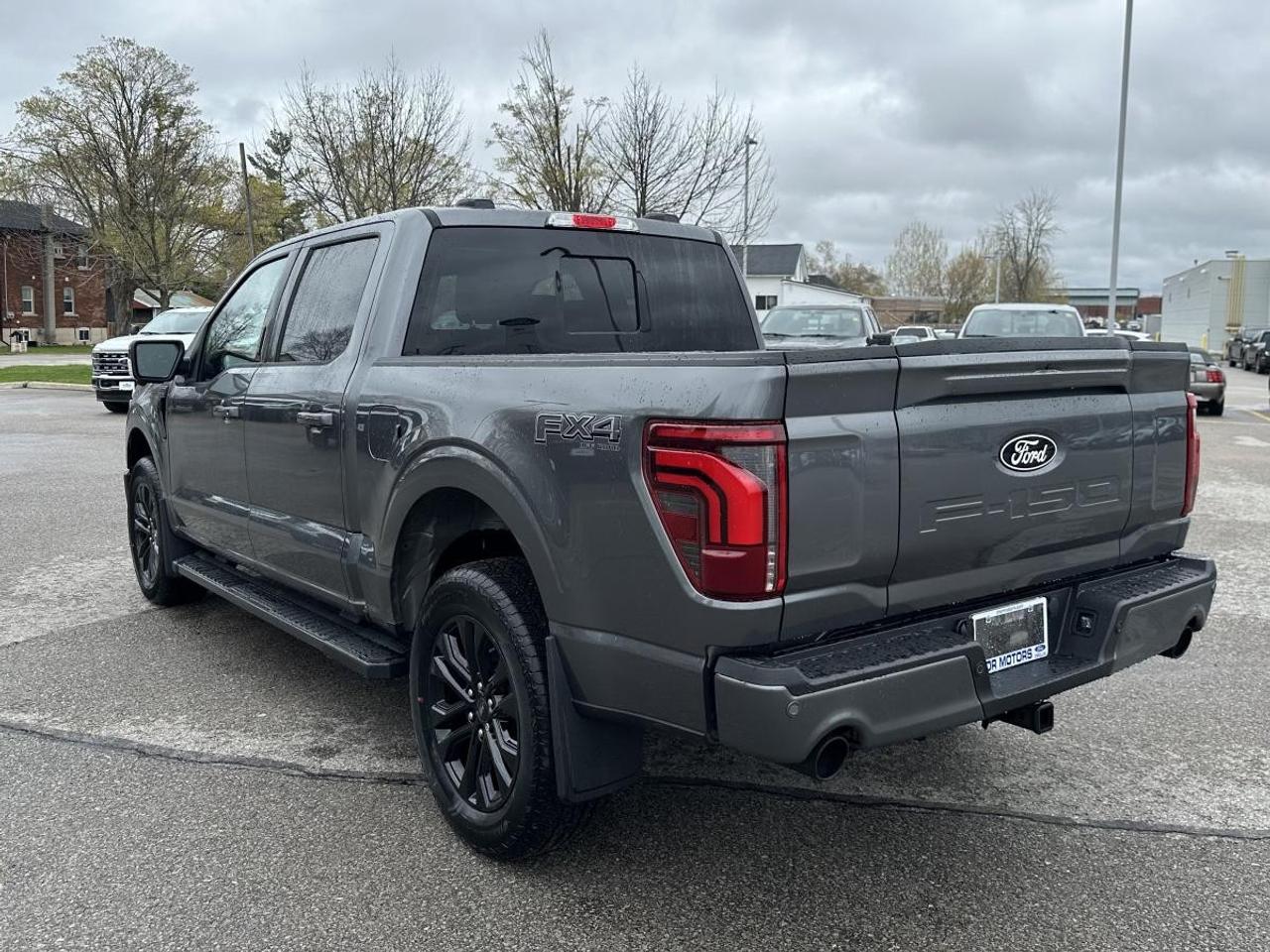 2026 Ford F-150  Photo